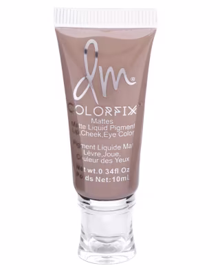 Danessa Myricks Beauty Colorfix Eye, Cheek & Lip Cream Pigment