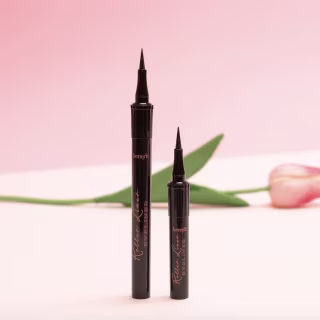 Benefit Cosmetics Mini Roller Liner Waterproof Liquid Eyeliner