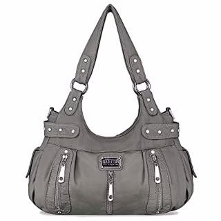 Scarleton Satchel Handbag