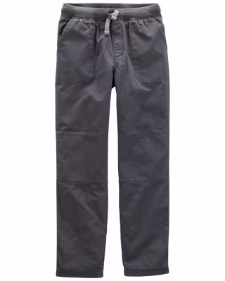 Carter’s Pull-On Reinforced Knee Pants