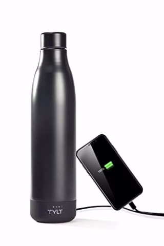 TYLT Power Bottle