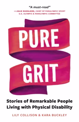 "Pure Grit"