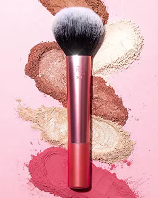 Real Techniques Powder Brush