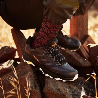 Merrell Moab Speed Hiking Shoe