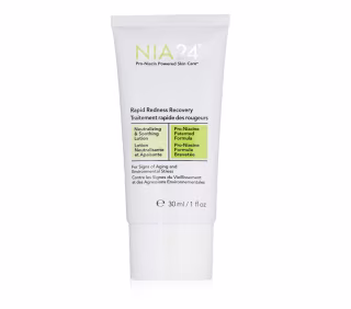 Nia24 Rapid Redness Recovery