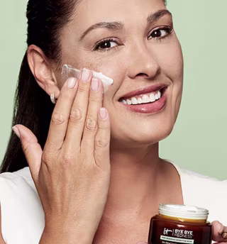 It Cosmetics Bye Bye Redness Sensitive Skin Moisturizer