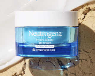 Neutrogena Hydro Boost Gel-Cream Moisturizer