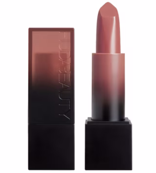 Huda Beauty Power Bullet Cream Glow Hydrating Lipstick