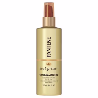 Pantene Pro-V Thermal Heat Protection Pre-Styling Spray