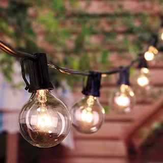 Brightown Outdoor String Lights