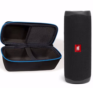 JBL Flip 5 Waterproof Wireless Bluetooth Speaker