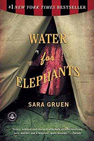 "Water for Elephants"