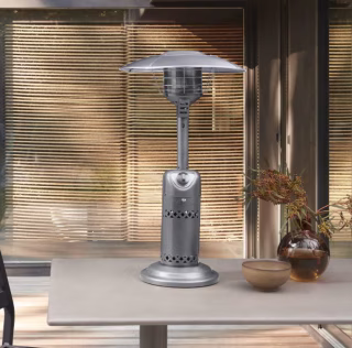 Tabletop Patio Heater