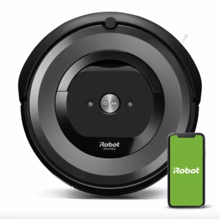 iRobot Roomba e5 Vacuum