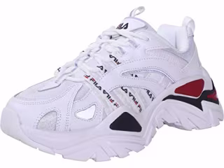 Fila Electrove