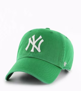 New York Yankees Classic Baseball Hat