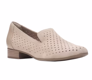 Clarks Juliet Hayes Loafers