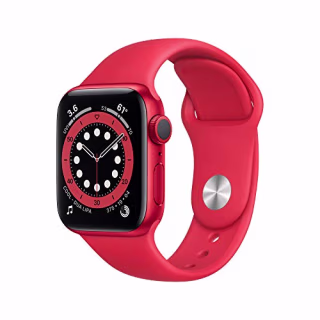 Apple Watch Series 6