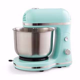 Delish by DASH Compact Stand Mixer