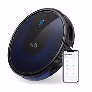 eufy by Anker BoostIQ RoboVac