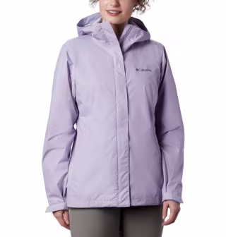 Women's Arcadia(TM) II Rain Jacket