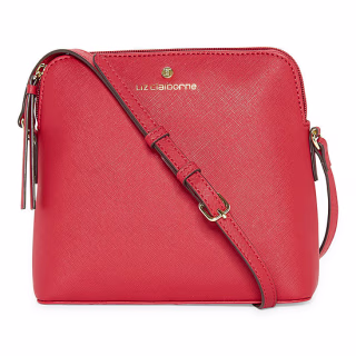 Liz Claiborne Monica Crossbody Bag