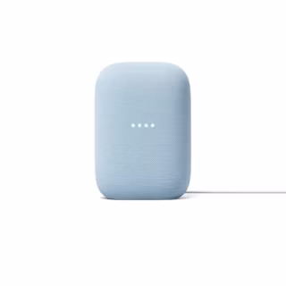Nest Audio