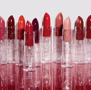 SRSLY SATIN LIPSTICK