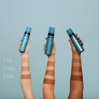St. Tropez Self Tan Express Bronzing Mousse