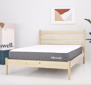 Allswell The Brick Mattress