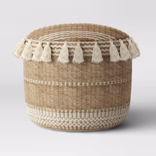 Opalhouse Gemma Pouf