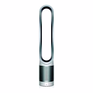 Dyson Air TP01 Multiplier 40-Inch Bladeless Tower Fan