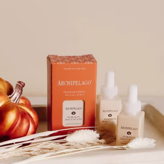 Archipelago Pumpkin Macchiato Fragrance Refill