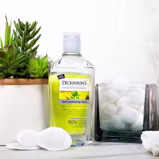 Dickinson's Original Witch Hazel Pore Perfecting Toner