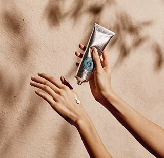 L'Occitane Butter Hand Cream
