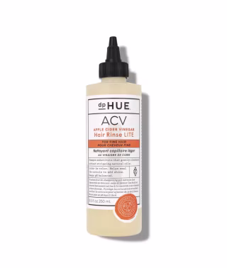 dpHUE Apple Cider Vinegar Hair Rinse LITE