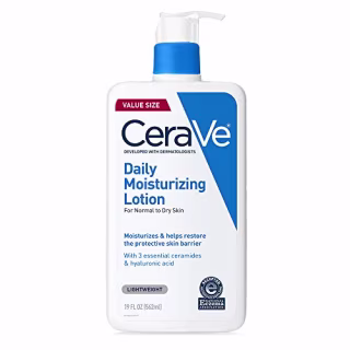 CeraVe Daily Moisturizing Lotion