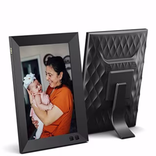 NIX 8 Inch Digital Picture Frame