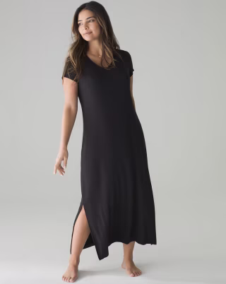 Long Sleepshirt