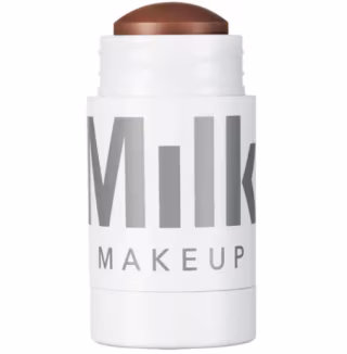 Matte Cream Bronzer
