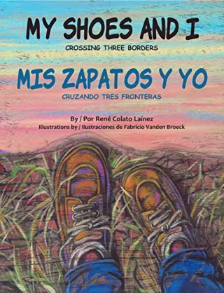"My Shoes And I," by Ren? Colato La?nez and Fabricio Vanden Broeck