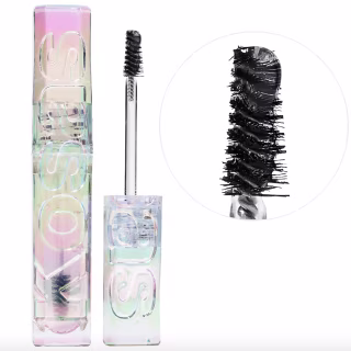 Air Brow Clear + Clean Lifting Treatment Eyebrow Gel