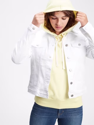Gap Factory Icon Denim Jacket
