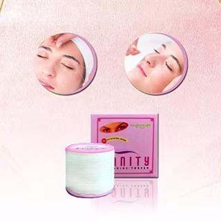 Vanity Eyebrow Threading Thread