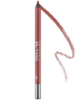 24/7 Glide-On Lip Pencil
