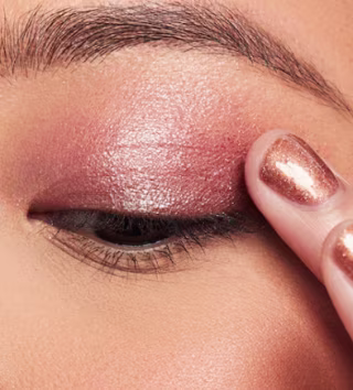 Urban Decay Moondust Eyeshadow