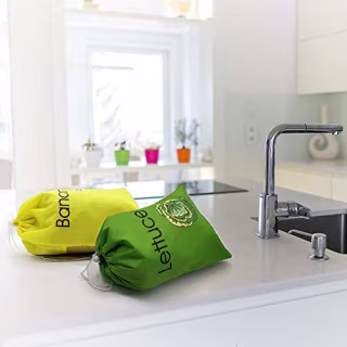DE Reusable Produce Bags