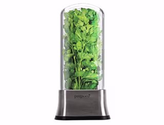Prepara Stainless Steel Herb Savor