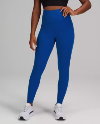 Base Pace High-Rise Tight