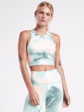 Conscious Crop A-C